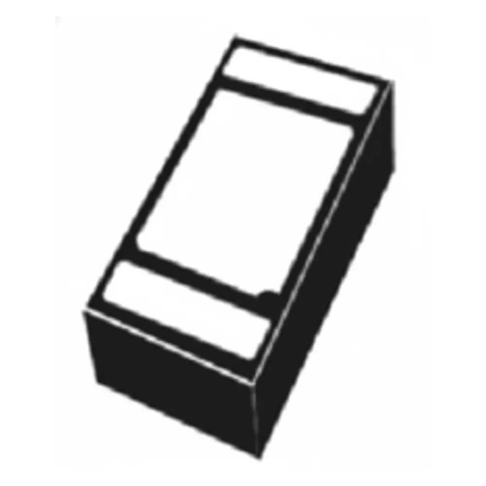 Stmicroelectronics Board Mount Surge Protector PCB Mount 25 A 35 VDC, SPT02-236DDB