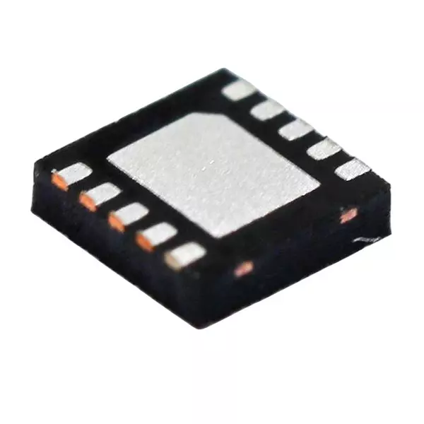 ANALOG DEVICES Board Mount Surge Protector PCB Mount 12 uA 4-72 VDC, LTC4380IDD-4#PBF
