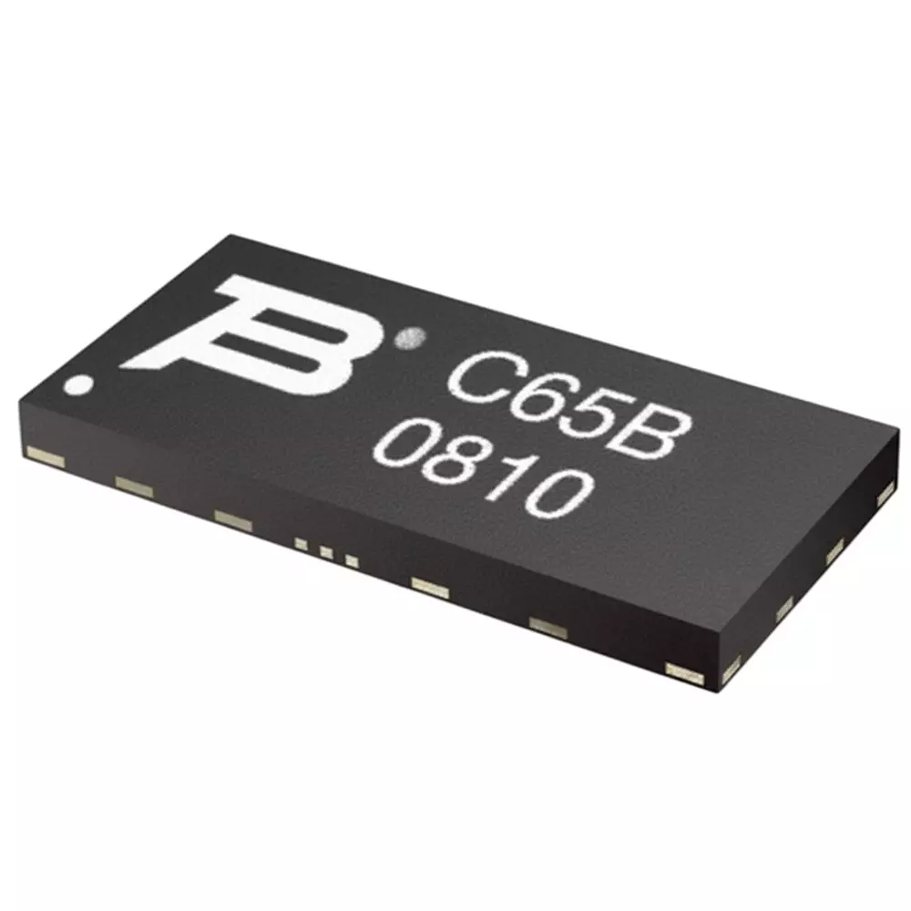 Bourns Board Mount Surge Protector PCB Mount 180 mA 14 V, C650-180-WH