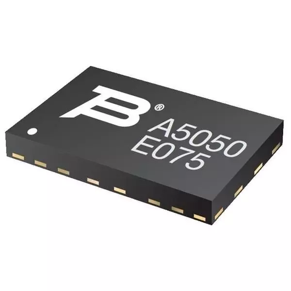 Bourns Board Mount Surge Protector PCB Mount 600 mA 250 V, TBU-CA025-300-WH