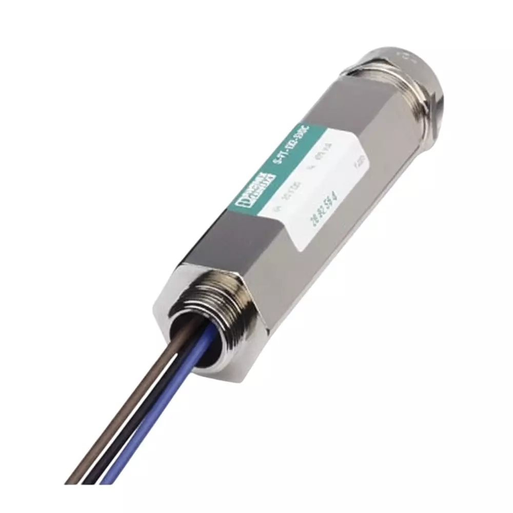 Phoenix Contact Screw In Module Inline 450 mA 28 VAC, 40 VDC, 2882569