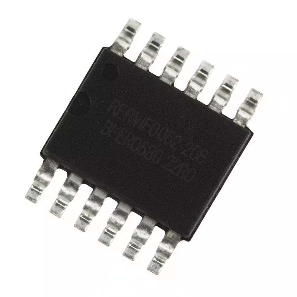 ANALOG DEVICES Board Mount Surge Protector PCB Mount 1.2 mA 4-80 VDC, LT4363HMS-2#PBF