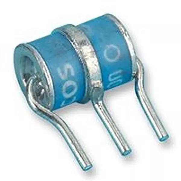 EPCOS Gas Discharge Tube, 230V, B88069X8740B502