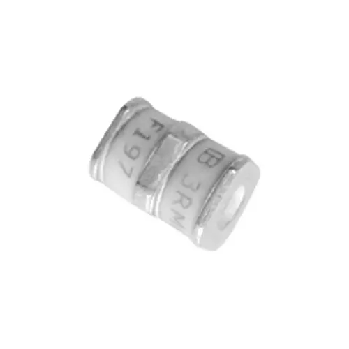 TE CONNECTIVITY Gas Discharge Tube SMD GDT Case Style 800 V Impulse Sparkover Voltage, 3RL230M-6-SSS