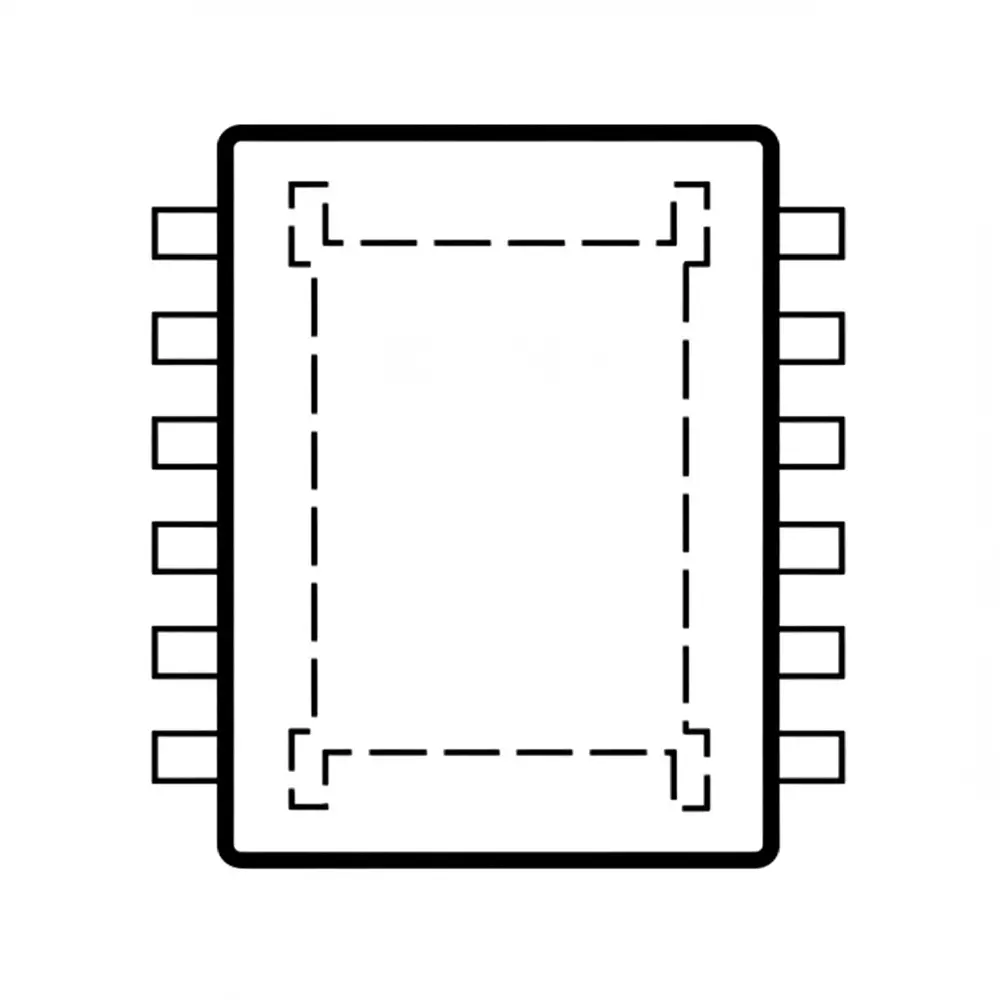 ANALOG DEVICES Board Mount Surge Protector PCB Mount 1.2 mA 3.5-60 VDC, LTC7860EMSE#PBF