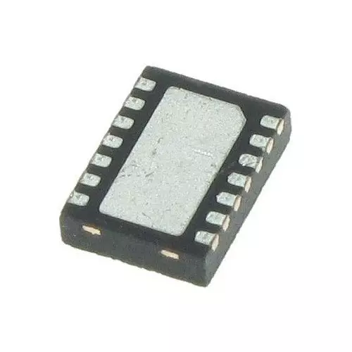 ANALOG DEVICES Board Mount Surge Protector PCB Mount 750 uA 4-80 VDC, LTC4364CDE-1#PBF