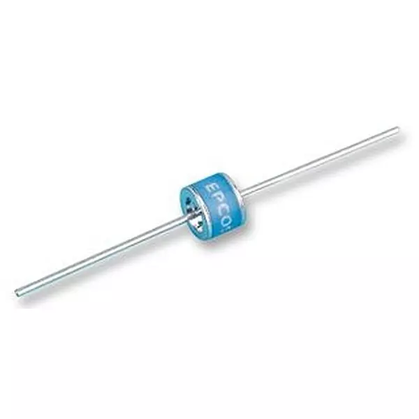 EPCOS Gas Discharge Tube, 90V, B88069X1380S102