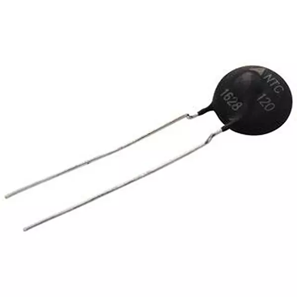 EPCOS Icl Ntc Thermistor, 120R, Radial, B57236S0121M000