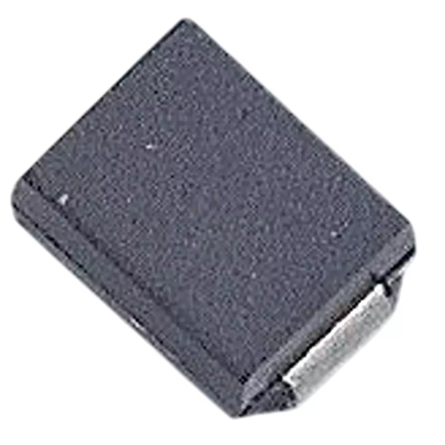 LITTELFUSE Thyristor, Tvs, Bi, 58V, P0640Salrp