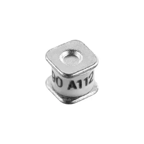 TE CONNECTIVITY Gas Discharge Tube SMD GDT Case Style 900 V Impulse Sparkover Voltage, 2RK400M-4 (Pack of 10)