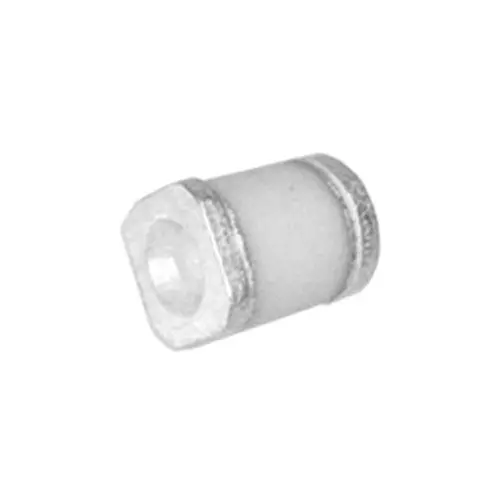 TE CONNECTIVITY Gas Discharge Tube SMD GDT Case Style 650 V Impulse Sparkover Voltage, 2RE090M-3-S (Pack of 10)