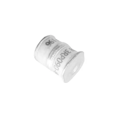 TE CONNECTIVITY Gas Discharge Tube SMD GDT Case Style 700 V Impulse Sparkover Voltage, 3RP150M-8-S