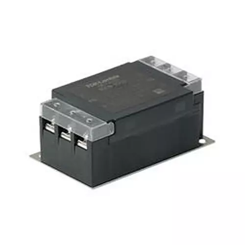 TDK-LAMBDA Filter, 1-Ph, 250V, Din Rail, Rsen-2020