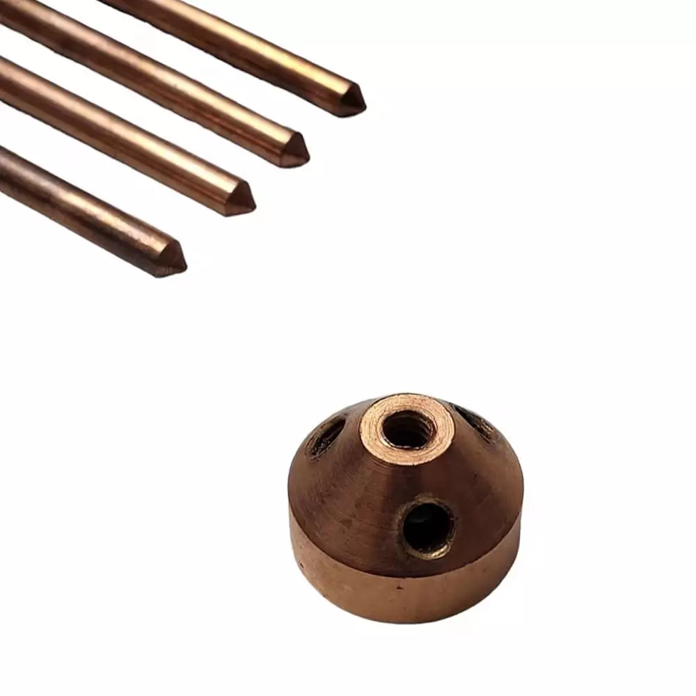 eximex-conventional-lightning-arrestor-1-m-length-and-17-mm-diameter-exim-la-05