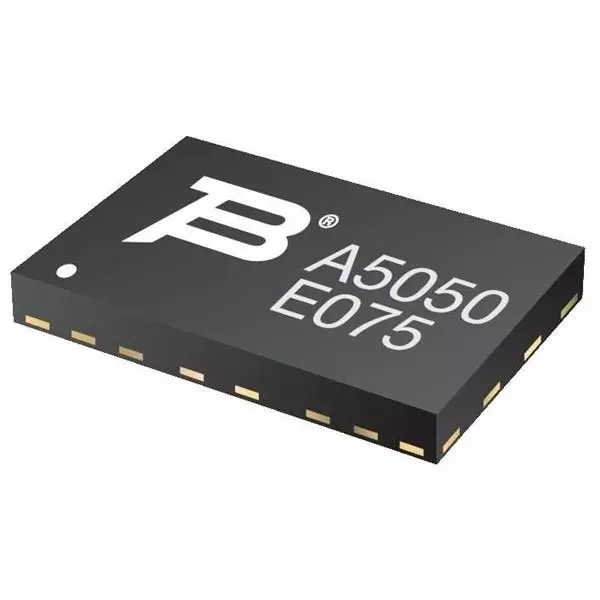 Bourns Board Mount Surge Protector PCB Mount 600 mA 400 V, TBU-CA040-300-WH