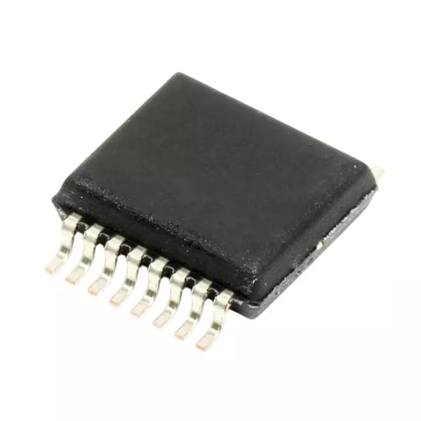 ANALOG DEVICES Board Mount Surge Protector PCB Mount 750 uA 4-80 VDC, LTC4364CMS-2#PBF