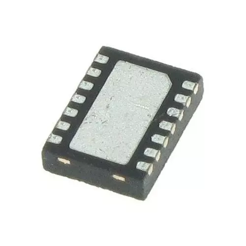 ANALOG DEVICES Board Mount Surge Protector PCB Mount 750 uA 4-80 VDC, LTC4364IDE-2#PBF