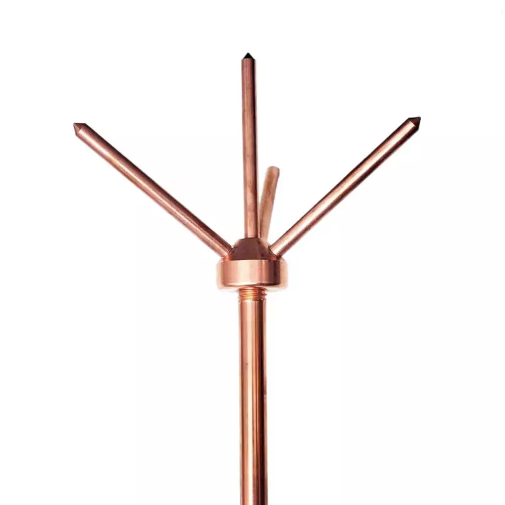 eximex-conventional-lightning-arrestor-15-m-length-and-14-mm-diameter-exim-la-04