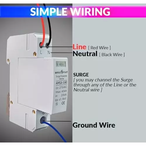 amicismart-surge-protector-20-40-ka-capacity-2-pole-275-v-amsa-c40