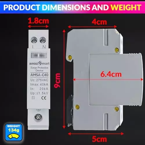 amicismart-surge-protector-20-40-ka-capacity-2-pole-275-v-amsa-c40