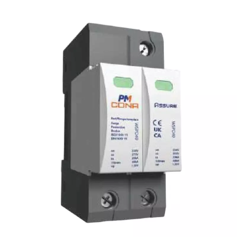 Cona Nssure Surge Protection Devices 320V AC Double Pole, 25320