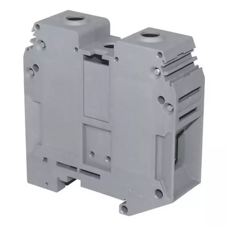 ABB Surge Protector, DIN Rail Mount, 1SNA295405R2700