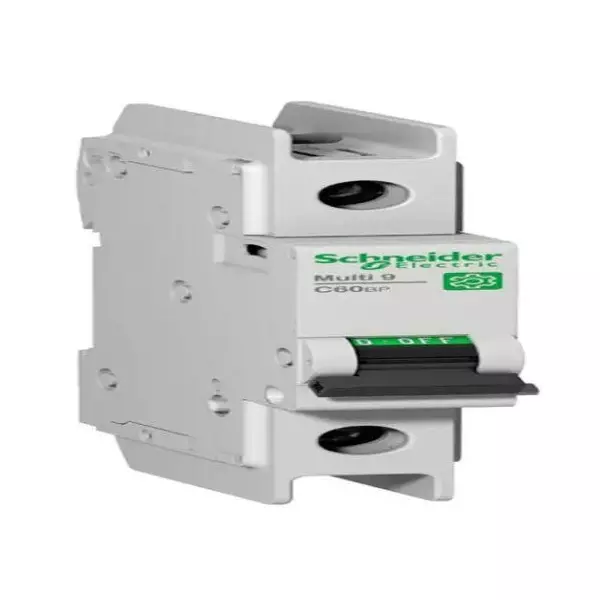 SQUARE D Industrial Surge Protector DIN Rail 480 V Voltage Rating, M9L53480