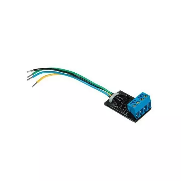 Advantech Industrial Surge Protector Panel Mount 72-108 VDC Voltage Rating, BB-485FPP