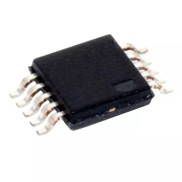 ANALOG DEVICES Board Mount Surge Protector PCB Mount 100 uA 2.5-60 VDC, LTC4368IMS-2#PBF