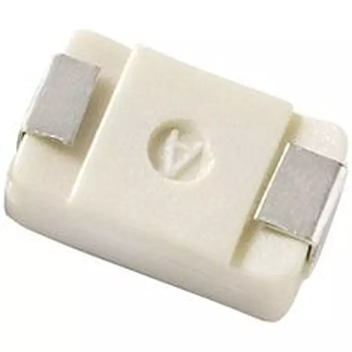 LITTELFUSE Surface Mount Fuse, 0460.375Ur