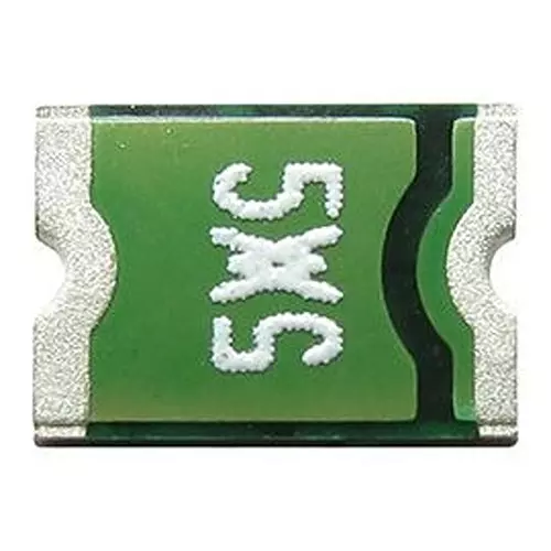 LITTELFUSE Pptc Resettable Fuse, 24Vdc, 100A, 1812, Rf2155-000