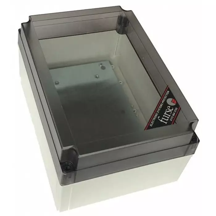 WJ Furse WBxSurge Protection Device ESP Protector, 7TCA085410R0032WBXD4