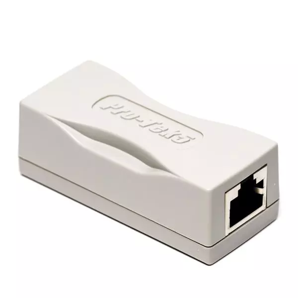 HALO Electronics Connectorized Surge Protector Inline 300 V Voltage Rating, PTI-45101001