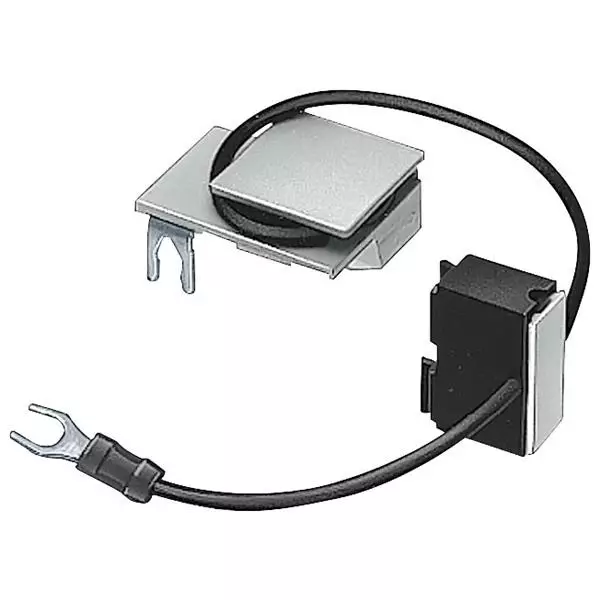 Siemens Industrial Surge Protector Panel Mount 24-250 VDC Voltage Rating, 3TX74023A