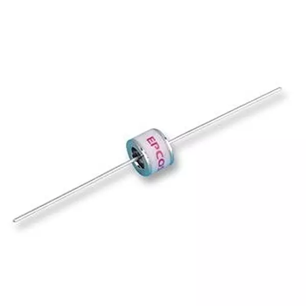 EPCOS Gas Discharge Tube, 75V, B88069X0180S102