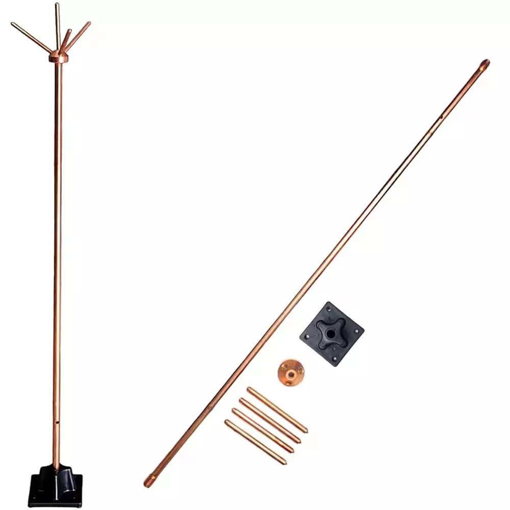 eximex-conventional-lightning-arrestor-15-m-length-and-12-mm-diameter-exim-la-02