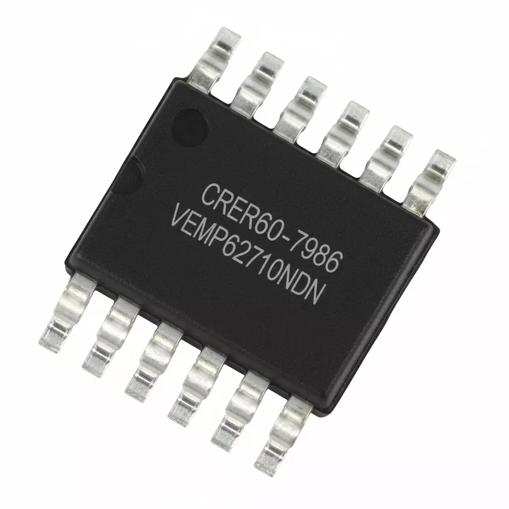 ANALOG DEVICES Board Mount Surge Protector PCB Mount 1.2 mA 4-80 VDC, LT4363HMS-2#TRPBF