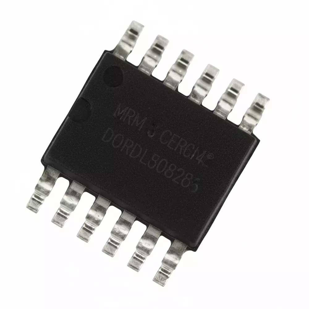 ANALOG DEVICES Board Mount Surge Protector PCB Mount 700 uA 4-80 V, LT4363CMS-2#TRPBF