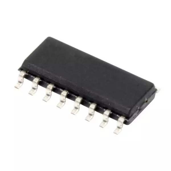 ANALOG DEVICES Board Mount Surge Protector PCB Mount 750 uA 4-80 VDC, LTC4364HS-1#PBF