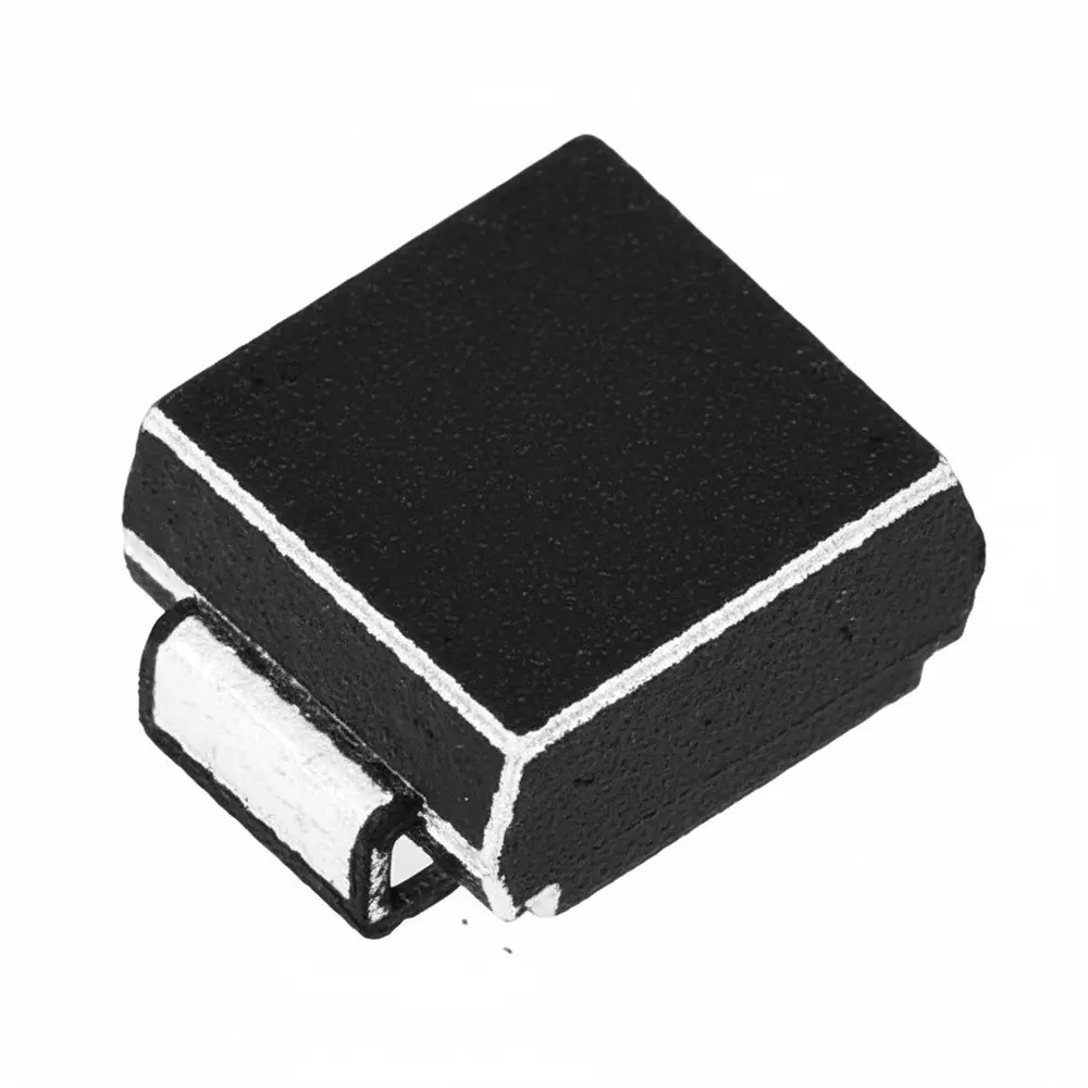 Stmicroelectronics Board Mount Surge Protector PCB Mount 50 A 200 VDC, SMTPA200