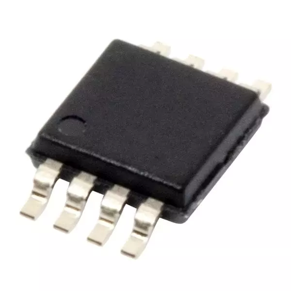 ANALOG DEVICES Board Mount Surge Protector PCB Mount 90 uA 2.5-60 VDC, LTC4367CMS8#PBF