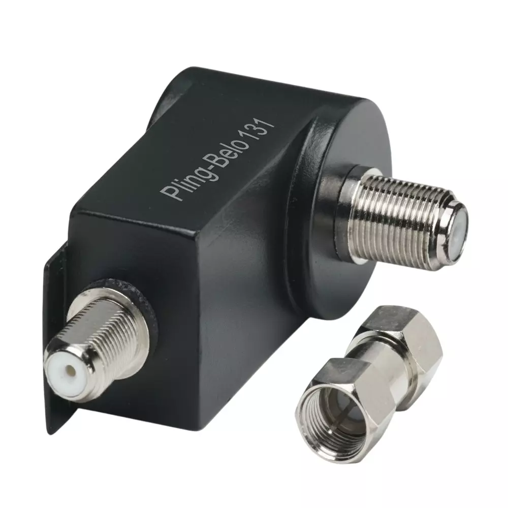 Phoenix Contact Connectorized Surge Protector Inline 1.5 A 24 VDC, 2856993