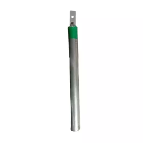 NISAN 1 m 50 mm Dia GI Pipe Electrode, 730611