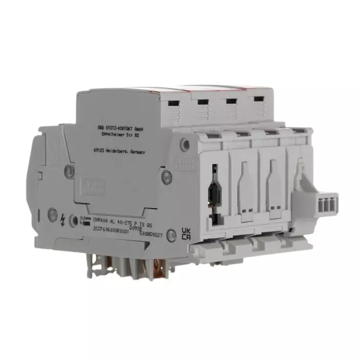 ABB Surge Arrester, 20kA, 2CCF606000R0001