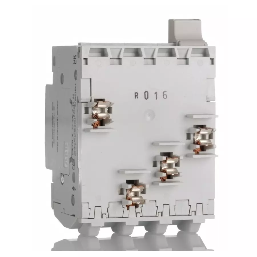 ABB Surge Arrester, 20kA, 2CCF606000R0001
