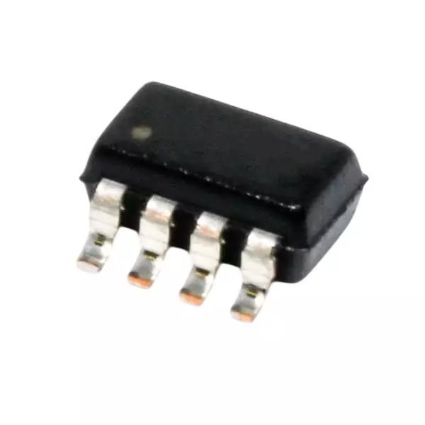 ANALOG DEVICES Board Mount Surge Protector PCB Mount 15 uA 4.5-12 V, LTC4366ITS8-1#TRMPBF