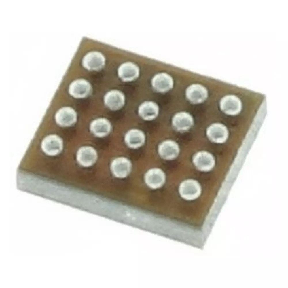 Kinetic Technologies Board Mount Surge Protector PCB Mount 5 A 3-28 V, KTS1675EUT-TR