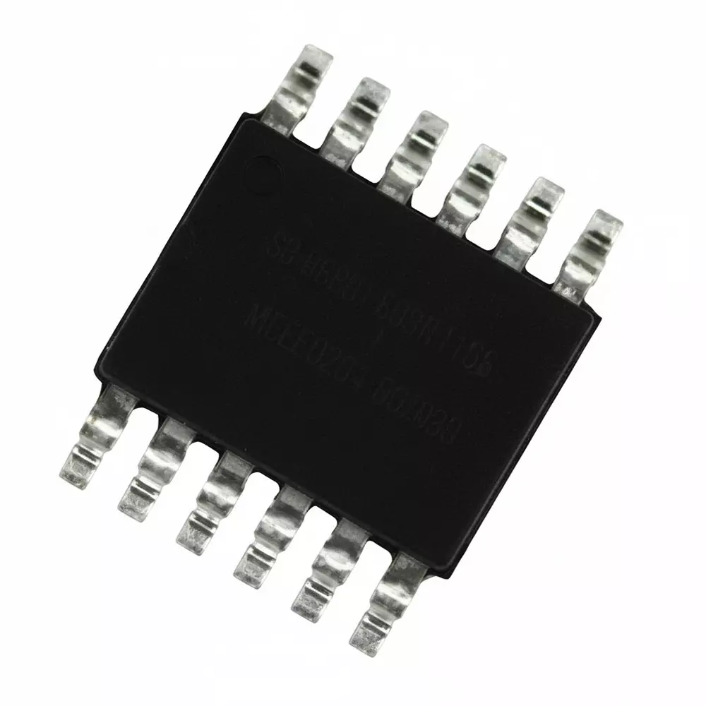 ANALOG DEVICES Board Mount Surge Protector PCB Mount 1.2 mA 4-80 VDC, LT4363IMS-2#TRPBF