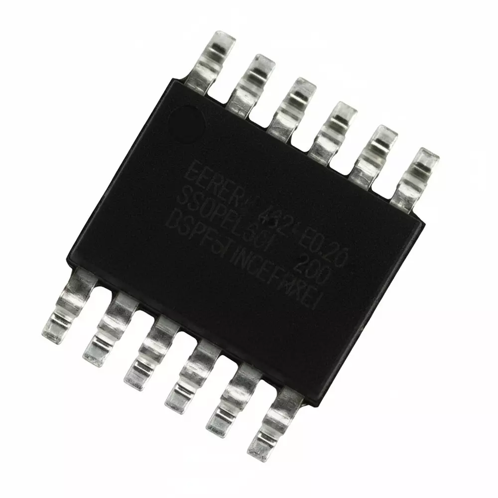 ANALOG DEVICES Board Mount Surge Protector PCB Mount 700 uA 4-80 V, LT4363CMS-1#PBF