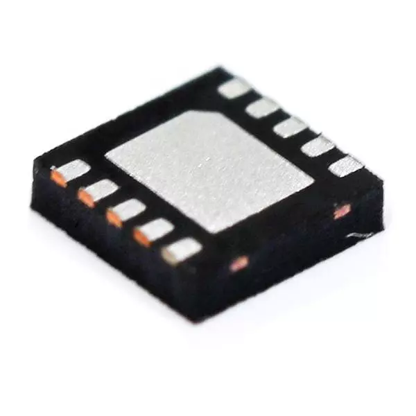 ANALOG DEVICES Board Mount Surge Protector PCB Mount 8 uA 4-72 V, LTC4380HDD-3#PBF